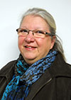 Gayle Olson : MRASH Coordinator