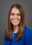 Madison Stewart : Program Assistant