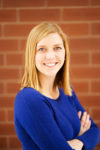 Stephanie McMillan : Program Assistant
