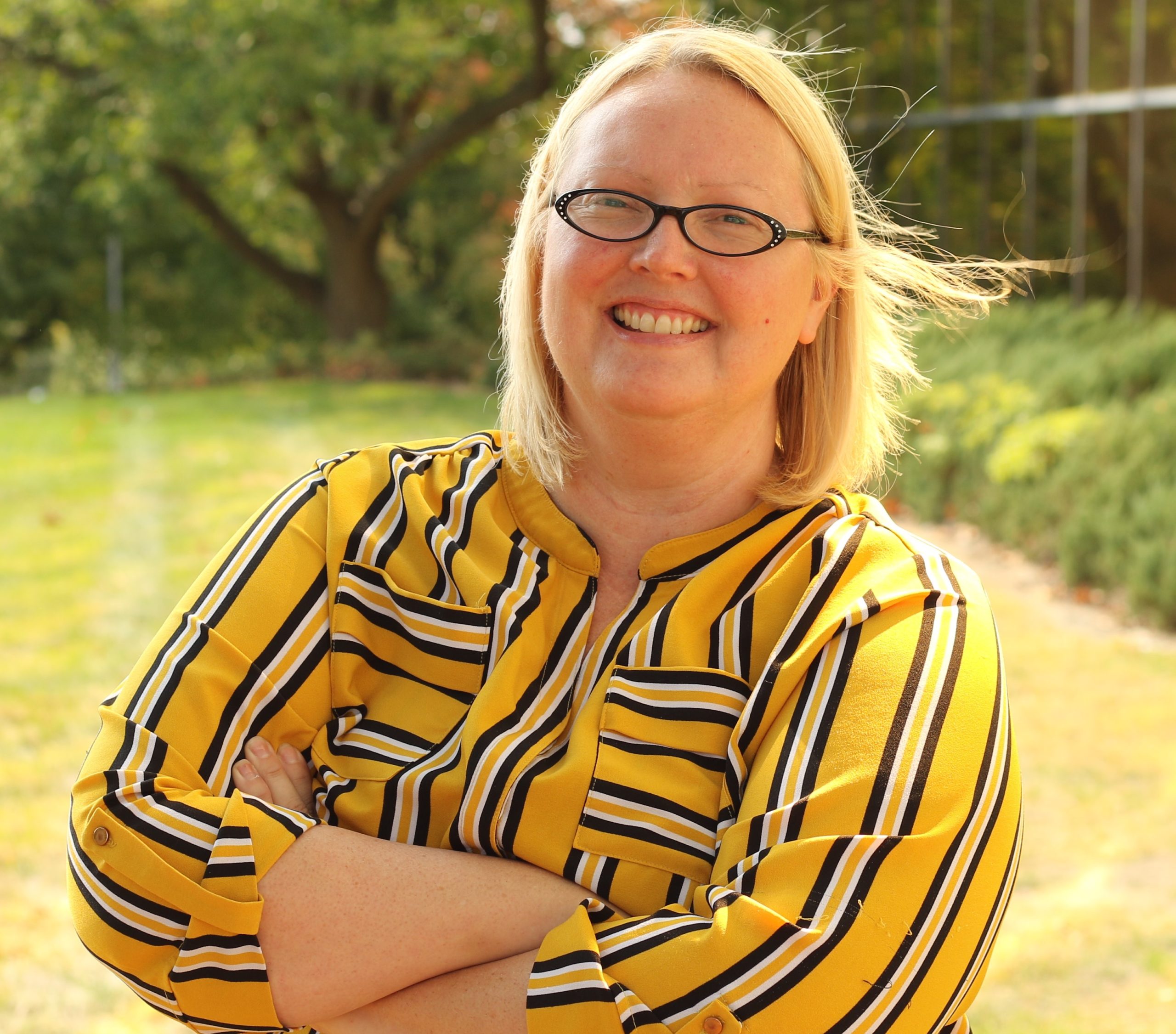 Jenifer Lara : Iowa Department of Agriculture and Land Stewardship
