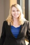 Kim McMichael : Outreach Coordinator