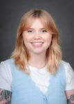 Kim McMichael : Outreach Coordinator